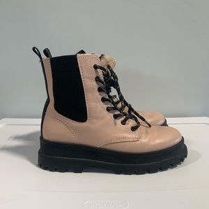 Zara Boots